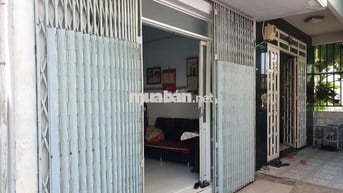 Cho thuê nhà 4x18 1/ Bà Điểm 4, hẻm oto thông , Bà Điểm, Hóc Môn