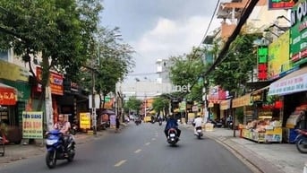 BÁN NHÀ HXH 3LẦU-4pn-4wc, DT: 4x15m Đ.NGUYỄN VĂN KHỐI, GIÁ: 7.7TỶ