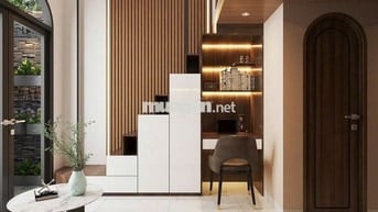 ✨ TUYỆT TÁC DUPLEX - SÂN VƯỜN GIỮA LÒNG SÀI GÒN ✨