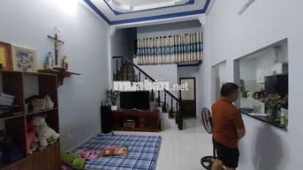 BÁN NHÀ TÂN THỚI NHẤT, Q12 - GẦN 80M2, LÔ GÓC NỞ HẬU - GIÁ CHỈ 4.3 TỶ