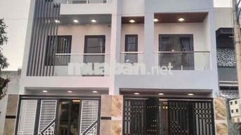 NHÀ ĐẸP MẶT TIỀN KHU DỰ ÁN CÁT TƯỜNG PHÚ SINH VỪA Ở VỪA KINH DOANH