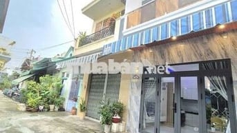 ​🌟 NHÀ MINI - NGANG 4M gần Đầm Sen - 2 TẦNG - TÂN PHÚ  🌟