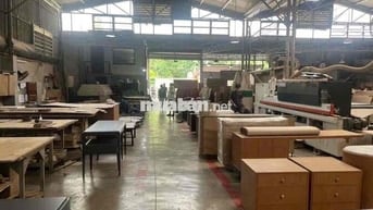 cho thuê kho xưởng 1500m2 giá rẻ nhất khu vực