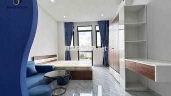 HỆ THỐNG CĂN HỘ BAN CÔNG MỚI 100% ETOWN CỘNG HOÀ, NHÀ GA T3