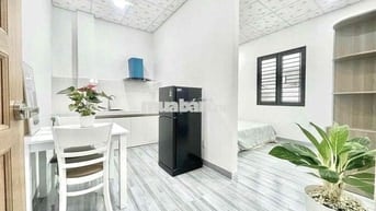 🍁CHO THUÊ CĂN HỘ 1PN TÁCH BẾP RIÊNG – BÙI ĐÌNH TUÝ, BÌNH THẠNH 🍁