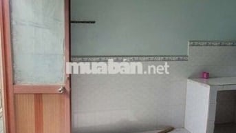 Phòng trọ 12m vuông cách chợ bình triệu 200 mét