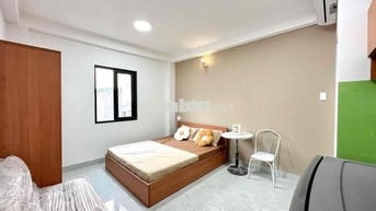 Phòng An Ninh, Mới Xây Ngay Khu Chế Xuất Tân Thuận