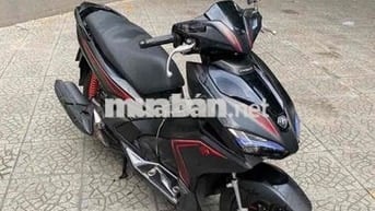 Honda Ab 2018,khoá smartkey,bs71,xe đẹp máy zin êm