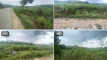 Bán đất tại xã Tân Minh và xã Suối Kiết, tỉnh Lâm Đồng 