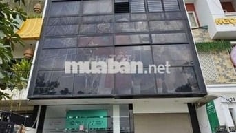 🌷 TÒA NHÀ MT LAM SƠN (SÂN BAY)_9x20m_HẦM 3 LẦU THANG MÁY MÁY LẠNH.