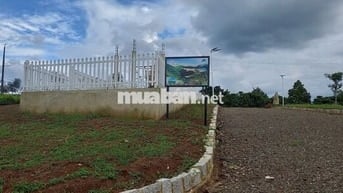 THANH LÝ GẤP LÔ ĐẤT GIA ĐÌNH TẠI DI LINH, MT QUỐC LỘ 20 DT 300M2/639TR