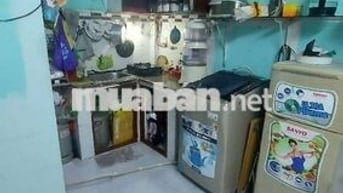 Bán nhà Sổ chung 14m2, 2 tầng, Huỳnh Tấn Phát, Quận 7, giá 770 triệu