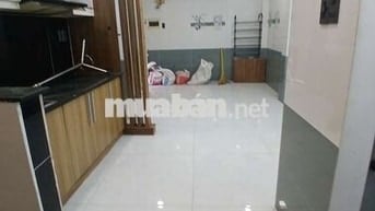 Cho thuê nhà 2pn3wc Phan Đình Phùng p15 phú nhuận