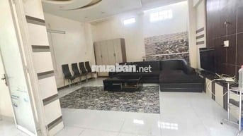 GẦN CHỢ CÂY THỊ - PHAN VĂN TRỊ P11 BÌNH THẠNH - 55M2 - 3 TẦNG BTCT