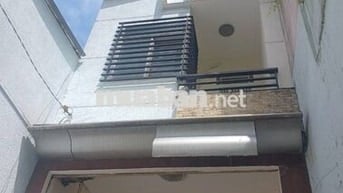 NHÀ MẶT TIỀN VÕ THÀNH TRANG, TÂN BÌNH - 4 TẦNG, 8 PN - Chỉ 11.8 Tỷ