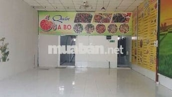 Cho thuê mặt tiền đường Song Hành dt 180m2 rộng rãi, sạch sẽ