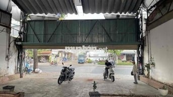 CHO THUÊ NHÀ NGUYÊN CĂN - ĐƯỜNG QUANG TRUNG. GÒ VẤP