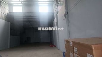 Cho thuê kho xưởng Thạnh Lộc quận 12