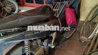 Honda Ab - biển ba đình