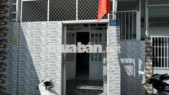 NHÀ LÔ PHẠM THẾ HIỂN CÁCH MẶT 2 CĂN