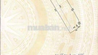 BÁN LÔ ĐẤT KIỆT OTO DŨNG SĨ THANH KHÊ - CÁCH ĐƯỜNG CHÍNH 40M