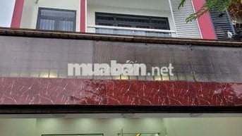 NHÀ 1 HẦM 3 TẦNG, 480M2, MẶT TIỀN ĐƯỜNG, GẦN CẦU VƯỢT GÒ DƯA, TAM BÌNH