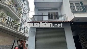 GIẢM 500tr–Bán căn góc 22(Bàu Cát)-chỉ 9 tỷ-hẻm 8m-4x14m–3 tầng ở ngay