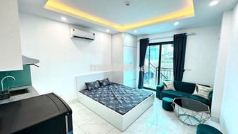 🌿KHAI TRƯƠNG STUDIO MỚI 100% – CÁCH HỒ TÂY 100M  🌿