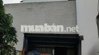 🔴 HẺM XE HƠI, 73M2, NGUYỄN THỊ TÚ, BÌNH HƯNG HÒA B, Q. BÌNH TÂN, B823