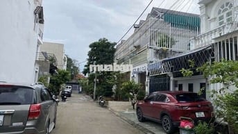 Giảm 200tr - Viila 2 tầng - Hẻm 6m Thạnh Xuân 40 - Ngang 7m - 126m2