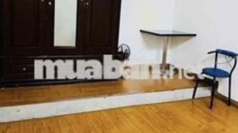 Cho thuê phòng trọ đường Nguyễn Văn Cừ, gần cầu Chương Dương