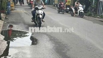 Nhà MẶT TIỀN CHỢ - DĨ AN - KINH DOANH BUÔN BÁN ĐA NGÀNH NGHỀ