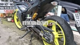 Bán xe máy đã qua sủ dụng