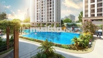 Căn hộ chung cư Richstar 120m2