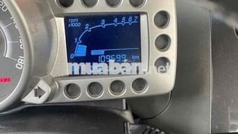 Dewoo  Matiz Groove 2009 màu xanh 5 chỗ