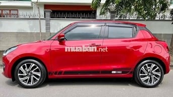 Suzuki Swift sx 2022 đki 2023 cực đẹp