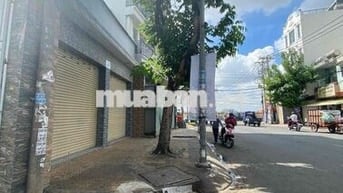 Nhà Mặt Tiền Kinh Doanh Nguyên Căn Đường Trần Thái Tông 9x20m 2lầu Suố