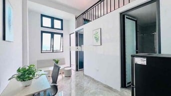 DUPLEX 2 KHÔNG GIAN NGỦ Ở ĐƯỢC 4 NGƯỜI