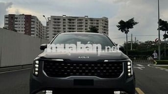 KIA CARNIVAL HEV 2025 (XĂNG ĐIỆN)