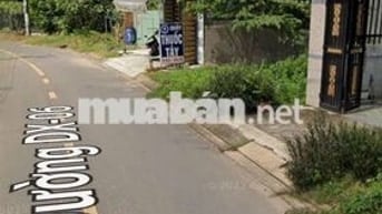 BÁN ĐẤT TÂN VĨNH HIỆP, ĐƯỜNG NHỰA GIÁ 1 TỶ 770TR