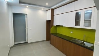 🚗 Nhà dân xây cực chắc – Sân chơi trước nhà – Oto 50m – Đại Mỗ hot!