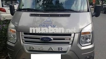 Transit 2017 Limousine 10 ghế VIP