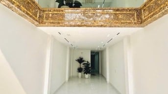 📌TUYỆT PHẨM DƯƠNG VĂN BÉ - NHÀ MỚI KOONG - 6 TẦNG THANG MÁY HIỆN ĐẠI