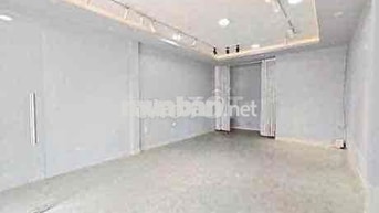 MẶT TIỀN KINH DOANH CÓ LỀ ĐƯỜNG NGUYỄN THÔNG Q.3