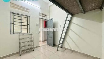 KHAI TRƯƠNG CHO THUÊ PHÒNG TRỌ CÓ GÁC/DUPLEX THUẬN TIỆN ĐI TRUNG TÂM