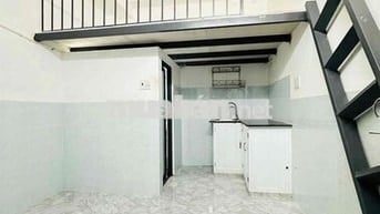 CĂN HỘ NGAY NGUYỄN KIỆM GÒ VẤP GÁC NHÀ MỚI ĐẦY ĐỦ TIỆN ÍCH