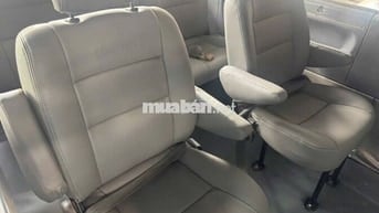 Xe 9 chỗ ko niên hạn