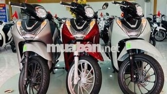 SH Mode ABS Mới 2025-góp không cần trả trước