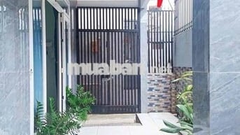 💥 GIÁ NGỘP – NGAY CHỢ THỦ ĐỨC – 77M² – 3PN – CHỈ 4.65 TỶ  🏡 Nhà mới đẹ