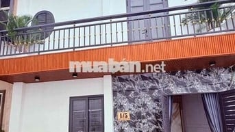 NHÀ NHỎ XINH HXH TUYỆT ĐẸP CÁCH MẶT TIỀN NGUYỄN VĂN KHỐI 50m